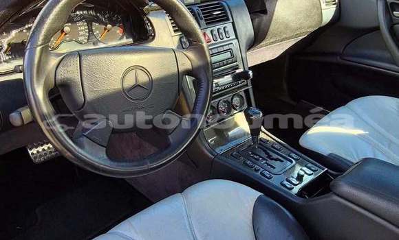 Buy Used Mercedes-Benz E-klasse AMG Brown Car in Noumea in Sud Buy Used Mercedes-Benz E-klasse AMG Brown Car in Noumea in Sud