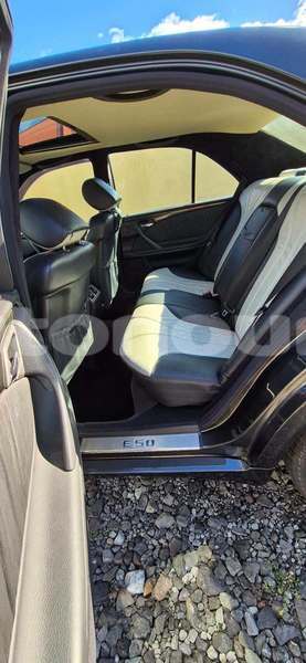 Big with watermark mercedes benz e klasse amg sud noumea 5228