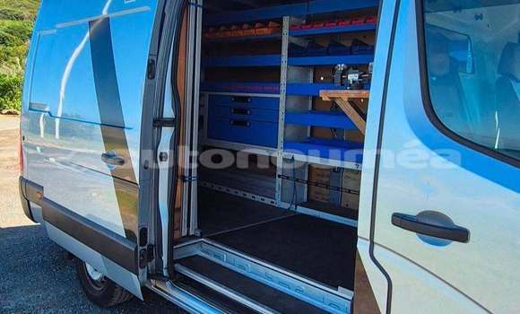 Acheter Occasion Utilitaire Renault Master Blanc à Noumea, Sud Acheter Occasion Utilitaire Renault Master Blanc à Noumea, Sud