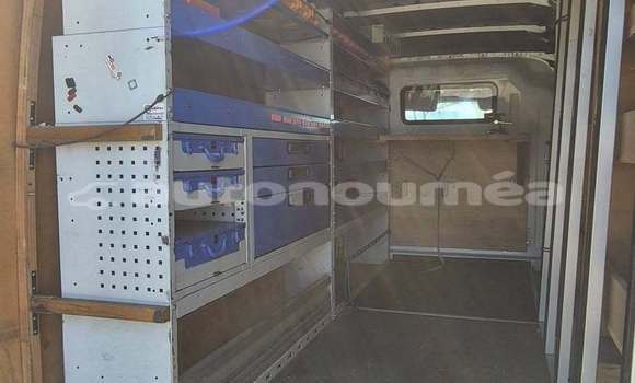 Acheter Occasion Utilitaire Renault Master Blanc à Noumea, Sud Acheter Occasion Utilitaire Renault Master Blanc à Noumea, Sud