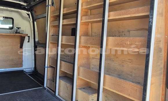 Acheter Occasion Utilitaire Renault Master Blanc à Noumea, Sud Acheter Occasion Utilitaire Renault Master Blanc à Noumea, Sud