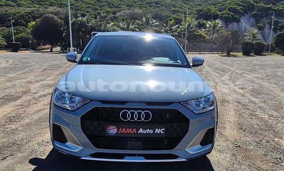 Acheter Occasion Voiture Audi A1 Gris à Noumea, Sud Acheter Occasion Voiture Audi A1 Gris à Noumea, Sud