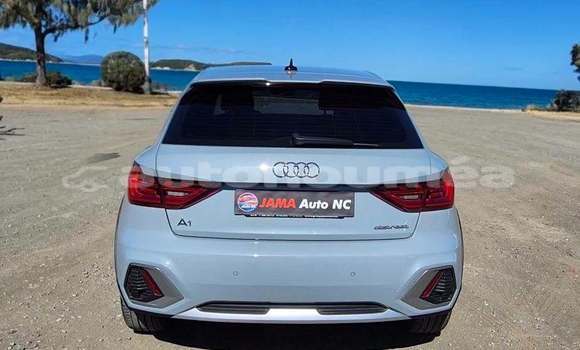 Acheter Occasion Voiture Audi A1 Gris à Noumea, Sud Acheter Occasion Voiture Audi A1 Gris à Noumea, Sud