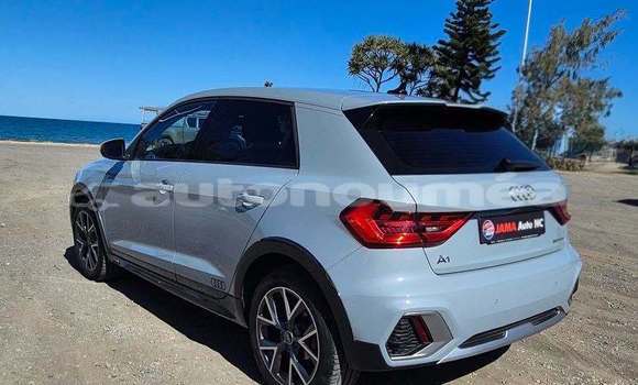 Acheter Occasion Voiture Audi A1 Gris à Noumea, Sud Acheter Occasion Voiture Audi A1 Gris à Noumea, Sud