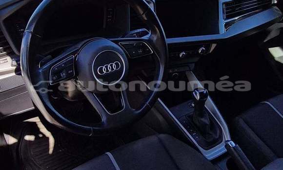 Acheter Occasion Voiture Audi A1 Gris à Noumea, Sud Acheter Occasion Voiture Audi A1 Gris à Noumea, Sud