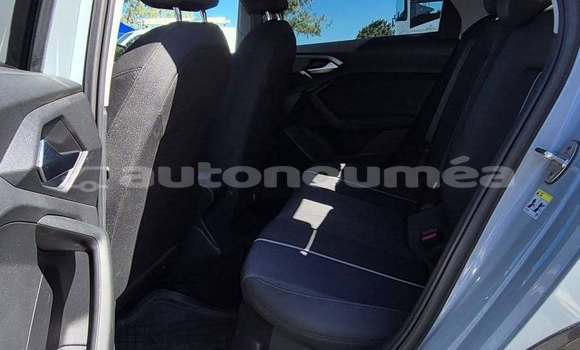 Acheter Occasion Voiture Audi A1 Gris à Noumea, Sud Acheter Occasion Voiture Audi A1 Gris à Noumea, Sud