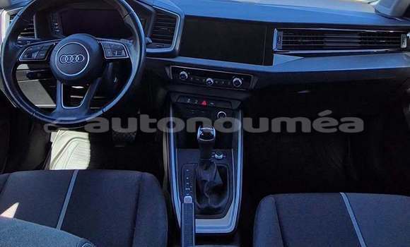 Acheter Occasion Voiture Audi A1 Gris à Noumea, Sud Acheter Occasion Voiture Audi A1 Gris à Noumea, Sud