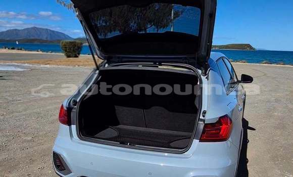 Acheter Occasion Voiture Audi A1 Gris à Noumea, Sud Acheter Occasion Voiture Audi A1 Gris à Noumea, Sud