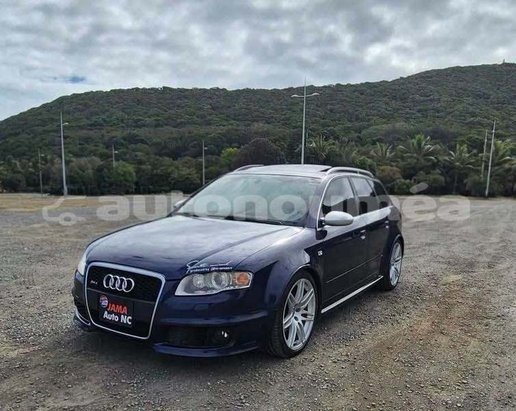 Big with watermark audi rs4 sud noumea 5239