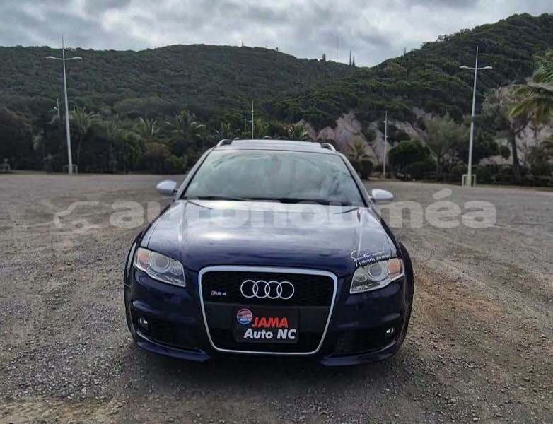 Big with watermark audi rs4 sud noumea 5239