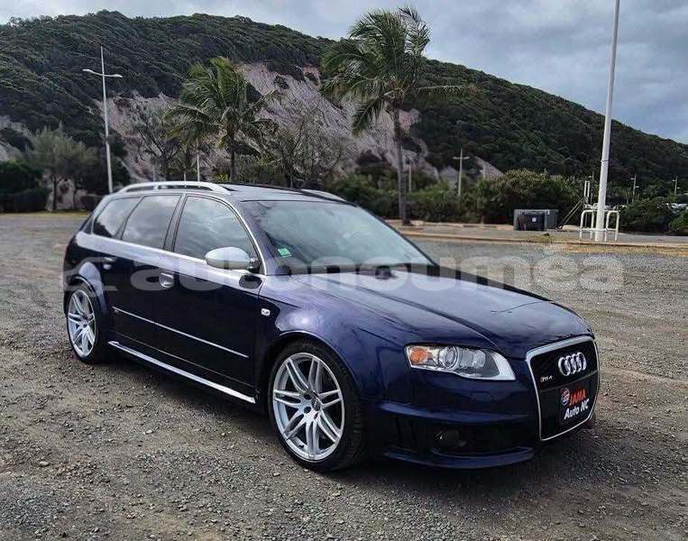 Big with watermark audi rs4 sud noumea 5239
