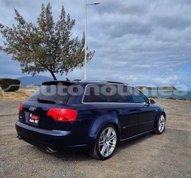 Big with watermark audi rs4 sud noumea 5239