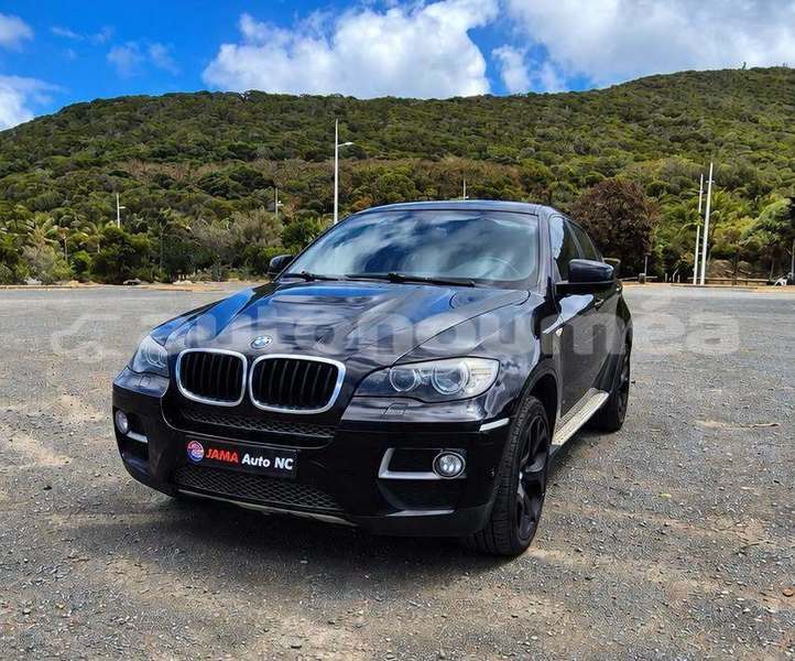 Big with watermark bmw x6 sud noumea 5245