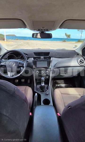 Big with watermark mazda bt50 sud noumea 5246