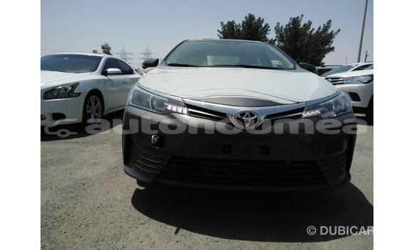 Buy Import Toyota Corolla Other Car in Import - Dubai in Iles Buy Import Toyota Corolla Other Car in Import - Dubai in Iles