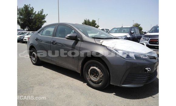 Buy Import Toyota Corolla Other Car in Import - Dubai in Iles Buy Import Toyota Corolla Other Car in Import - Dubai in Iles