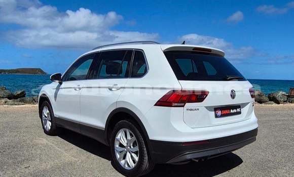 Acheter Occasion Voiture Volkswagen Tiguan Blanc à Noumea, Sud Acheter Occasion Voiture Volkswagen Tiguan Blanc à Noumea, Sud