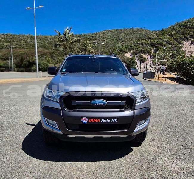 Big with watermark ford ranger sud noumea 5249