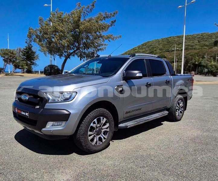 Big with watermark ford ranger sud noumea 5249