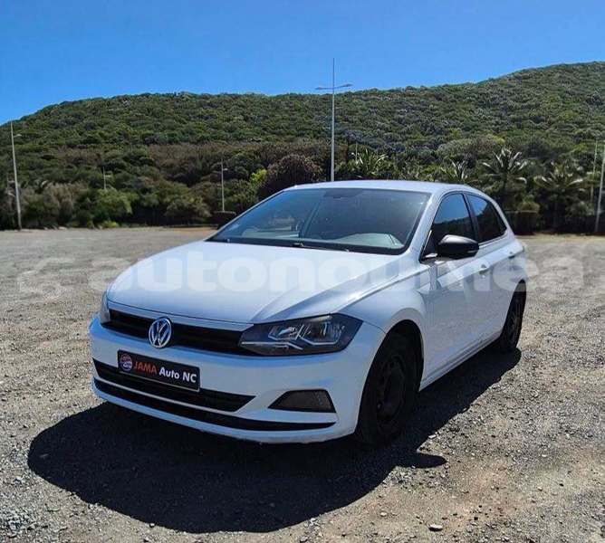 Big with watermark volkswagen polo sud noumea 5250