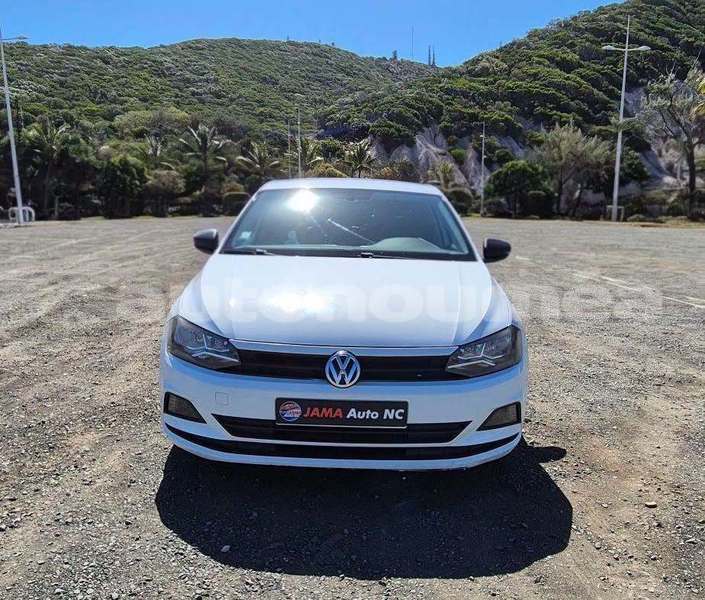 Big with watermark volkswagen polo sud noumea 5250