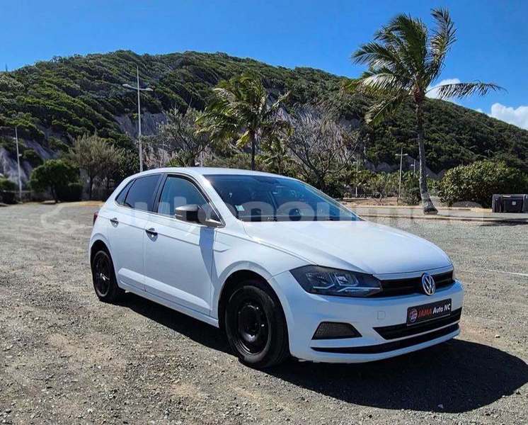 Big with watermark volkswagen polo sud noumea 5250