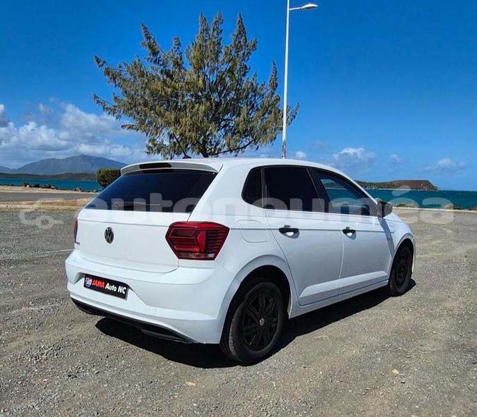 Big with watermark volkswagen polo sud noumea 5250