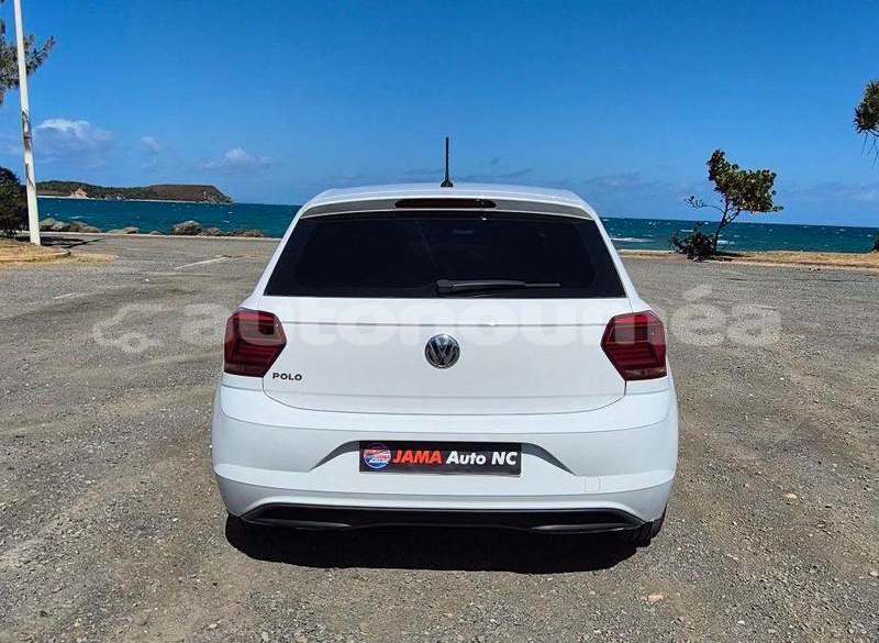 Big with watermark volkswagen polo sud noumea 5250