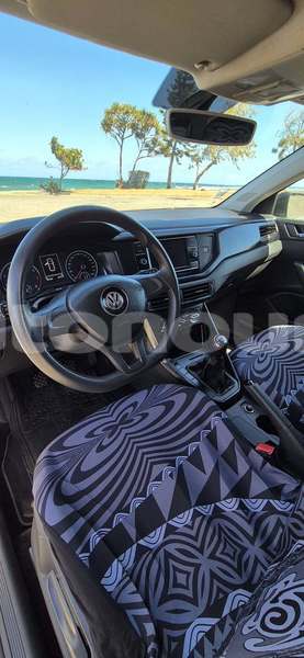 Big with watermark volkswagen polo sud noumea 5250