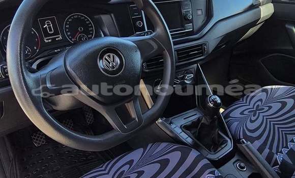 Acheter Occasion Voiture Volkswagen Polo Blanc à Noumea, Sud Acheter Occasion Voiture Volkswagen Polo Blanc à Noumea, Sud