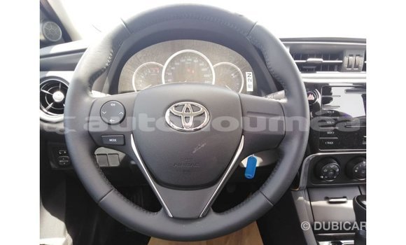 Buy Import Toyota Corolla Other Car in Import - Dubai in Iles Buy Import Toyota Corolla Other Car in Import - Dubai in Iles