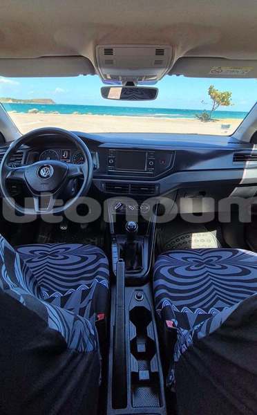 Big with watermark volkswagen polo sud noumea 5250
