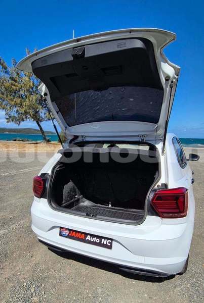 Big with watermark volkswagen polo sud noumea 5250