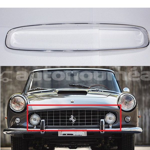 Big with watermark 2 ferrari 250 gt coup%c3%a9 cabriolet pininfarina s2 1956 1964 grill frame 3