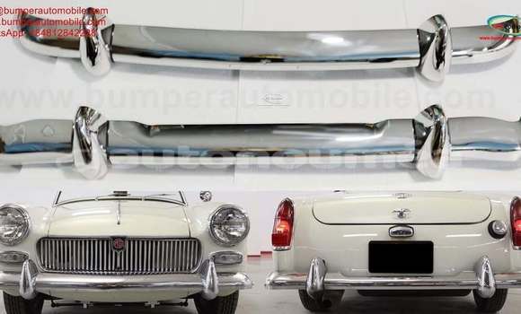 Medium with watermark 900 mg midget mark i ii 1961 1965 3