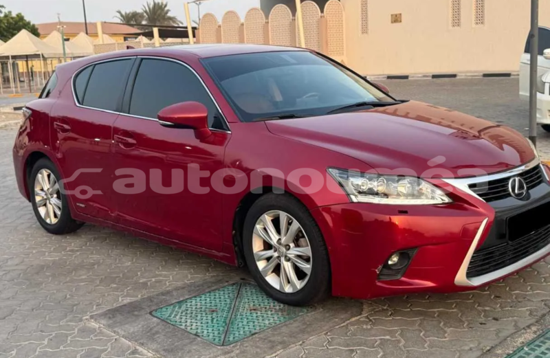 Big with watermark lexus ct sud noumea 5258