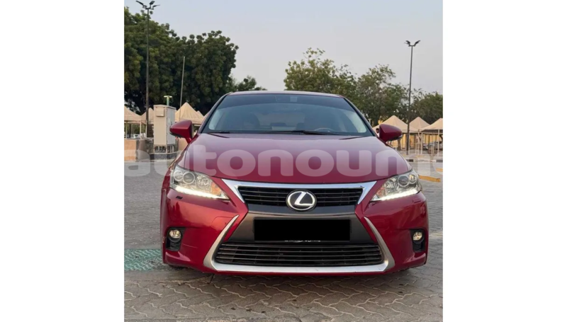 Big with watermark lexus ct sud noumea 5258