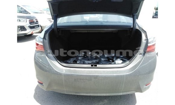 Buy Import Toyota Corolla Other Car in Import - Dubai in Iles Buy Import Toyota Corolla Other Car in Import - Dubai in Iles