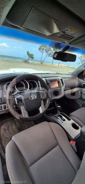 Big with watermark toyota tacoma sud noumea 5259