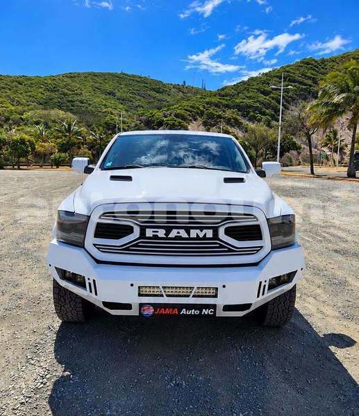 Big with watermark dodge ram sud noumea 5260