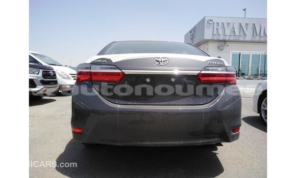 Buy Import Toyota Corolla Other Car in Import - Dubai in Iles Buy Import Toyota Corolla Other Car in Import - Dubai in Iles