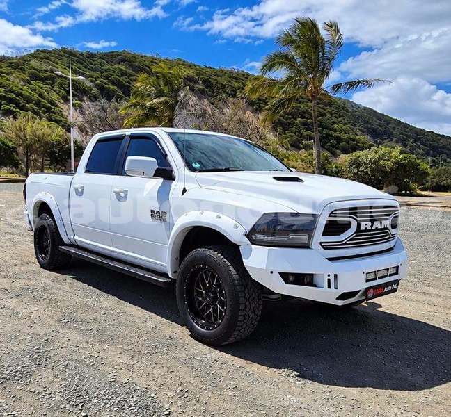 Big with watermark dodge ram sud noumea 5260