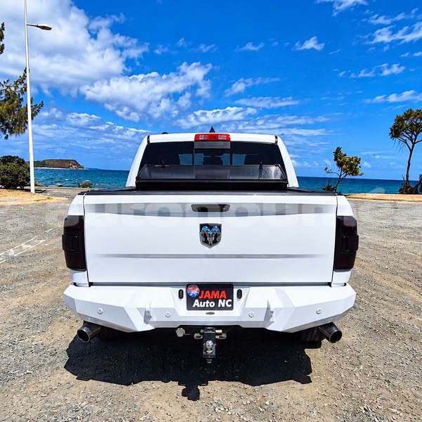 Big with watermark dodge ram sud noumea 5260