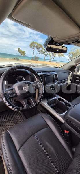 Big with watermark dodge ram sud noumea 5260