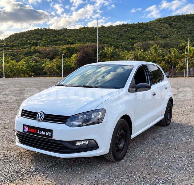 Big with watermark volkswagen polo sud noumea 5264