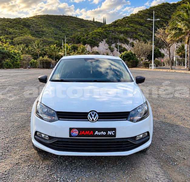 Big with watermark volkswagen polo sud noumea 5264