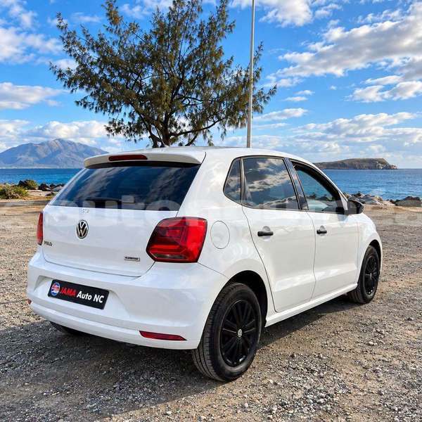 Big with watermark volkswagen polo sud noumea 5264