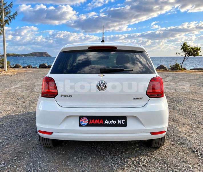 Big with watermark volkswagen polo sud noumea 5264