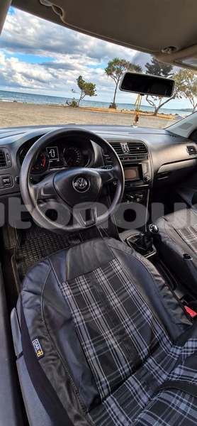 Big with watermark volkswagen polo sud noumea 5264