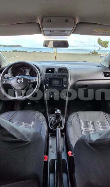 Big with watermark volkswagen polo sud noumea 5264